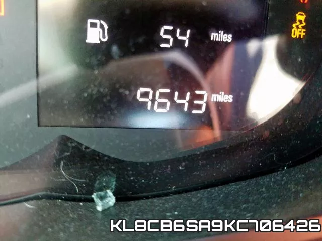 KL8CB6SA9KC706426 фото 9