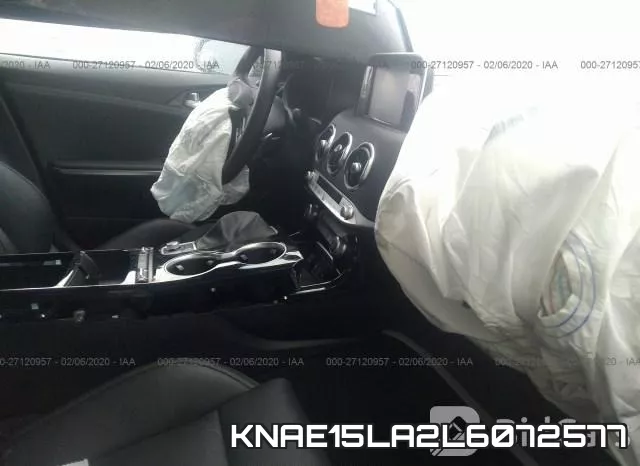 KNAE15LA2L6072577 фото 6