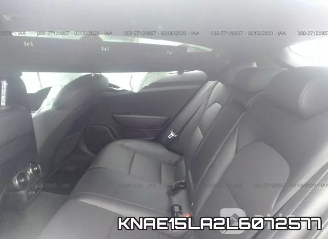 KNAE15LA2L6072577 фото 9