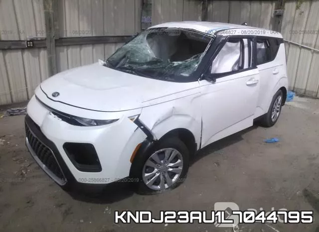 KNDJ23AU1L7044795 фото 3
