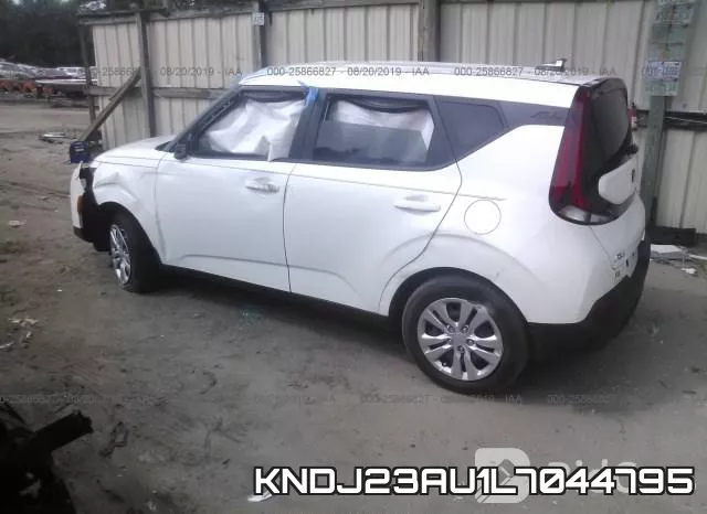 KNDJ23AU1L7044795 фото 4