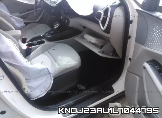 KNDJ23AU1L7044795 фото 6