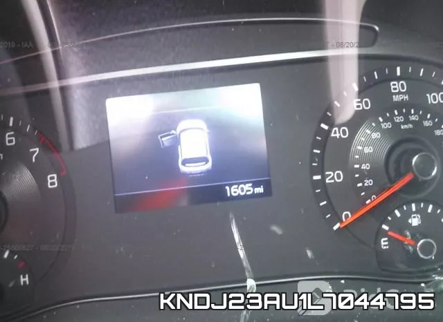 KNDJ23AU1L7044795 фото 8