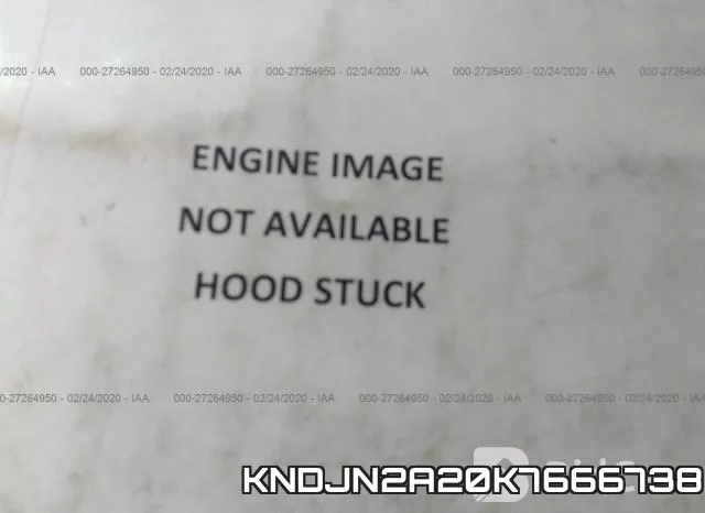 KNDJN2A20K7666738 фото 2
