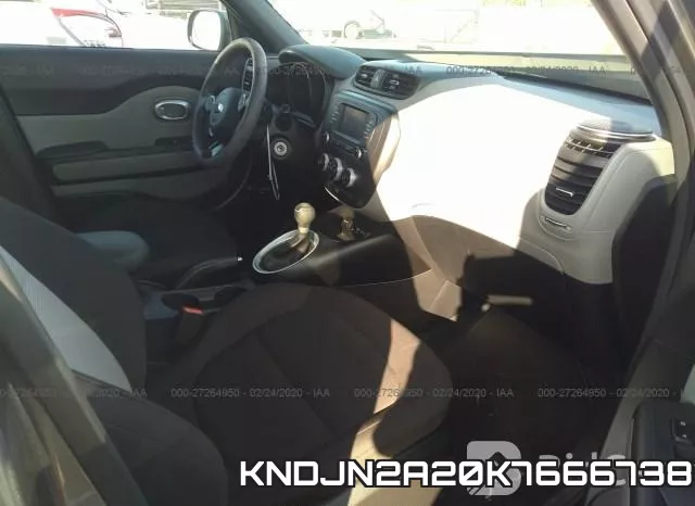KNDJN2A20K7666738 фото 6