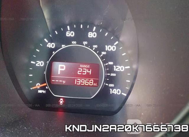 KNDJN2A20K7666738 фото 8