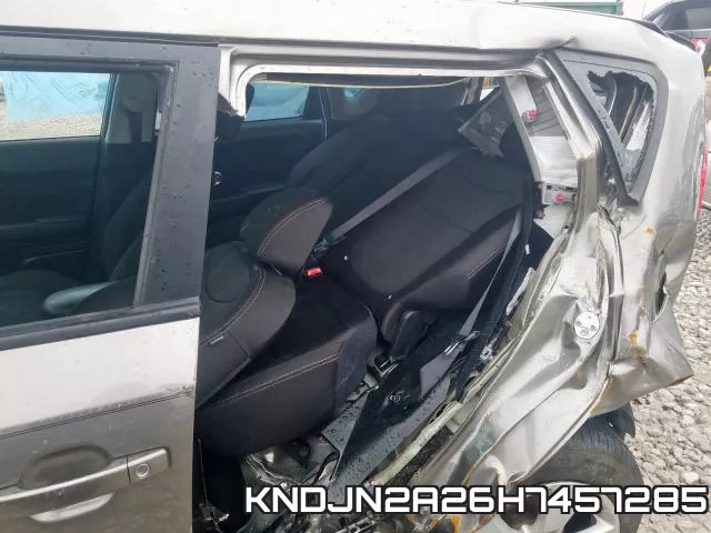 KNDJN2A26H7457285 фото 10