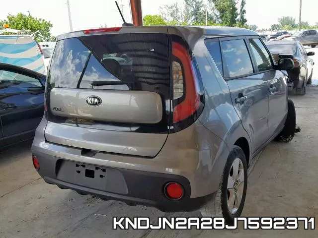 KNDJN2A28J7592371 фото 5