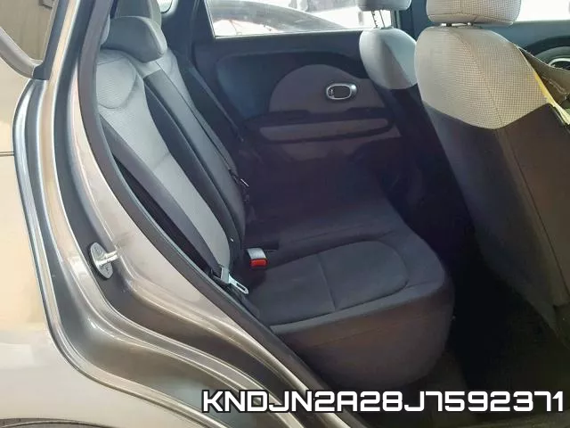 KNDJN2A28J7592371 фото 7