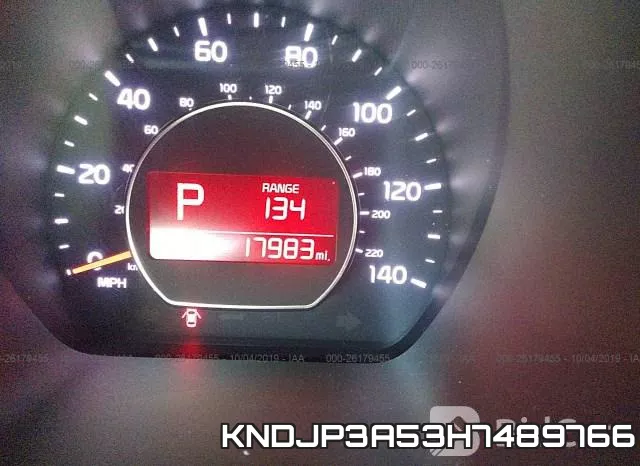 KNDJP3A53H7489766 фото 8