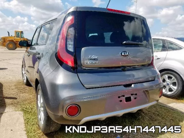 KNDJP3A54H7447445 фото 4