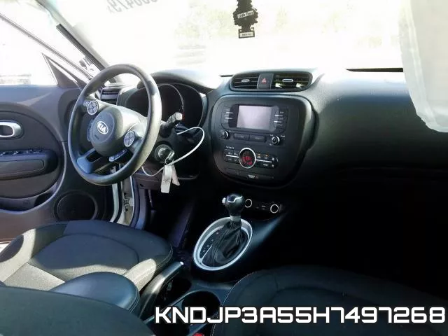 KNDJP3A55H7497268 фото 10