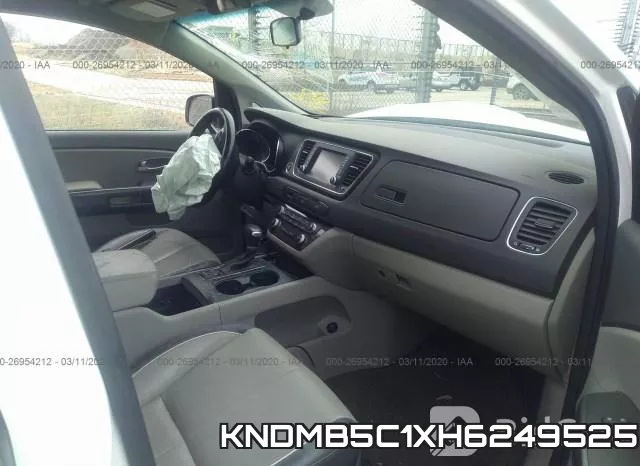 KNDMB5C1XH6249525 фото 6