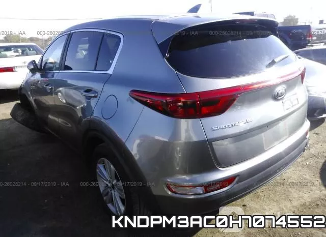 KNDPM3AC0H7074552 фото 4