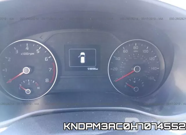 KNDPM3AC0H7074552 фото 8