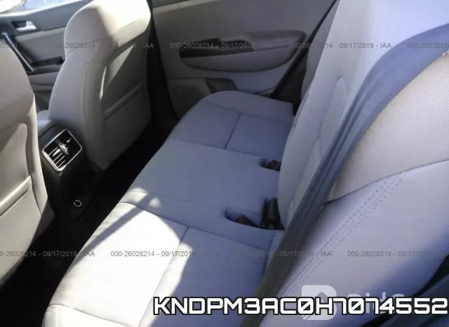 KNDPM3AC0H7074552 фото 9