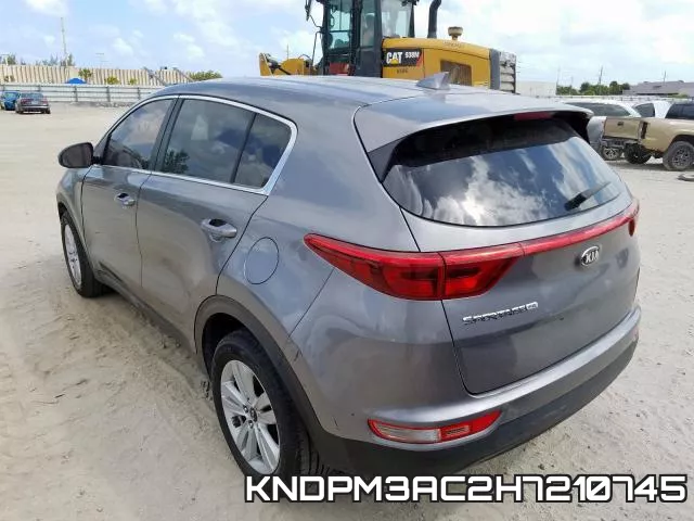 KNDPM3AC2H7210745 фото 4