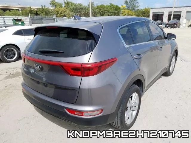 KNDPM3AC2H7210745 фото 5