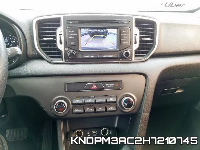 KNDPM3AC2H7210745 фото 10