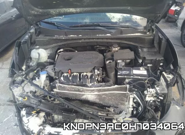 KNDPN3AC0H7034064 фото 2