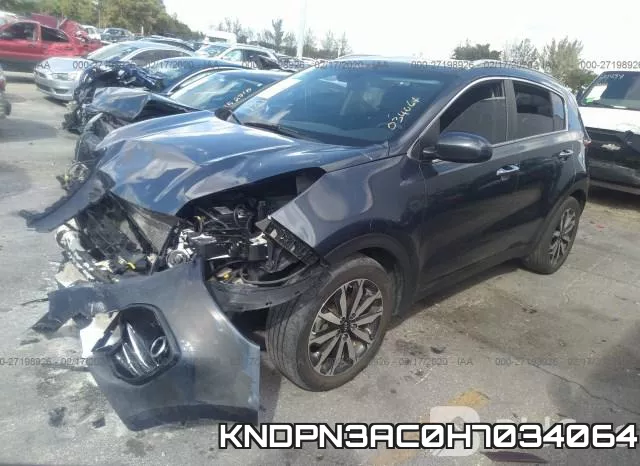 KNDPN3AC0H7034064 фото 3