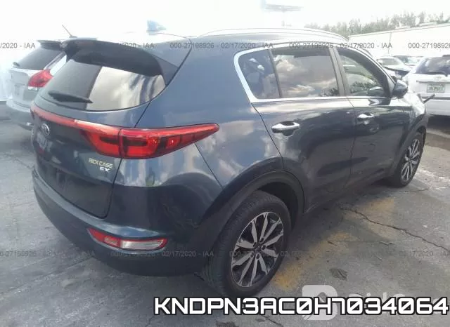 KNDPN3AC0H7034064 фото 5