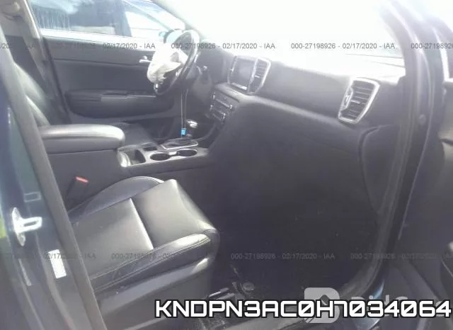 KNDPN3AC0H7034064 фото 6