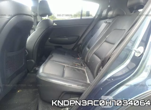 KNDPN3AC0H7034064 фото 9