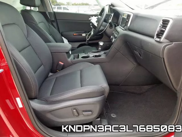 KNDPN3AC3L7685083 фото 6