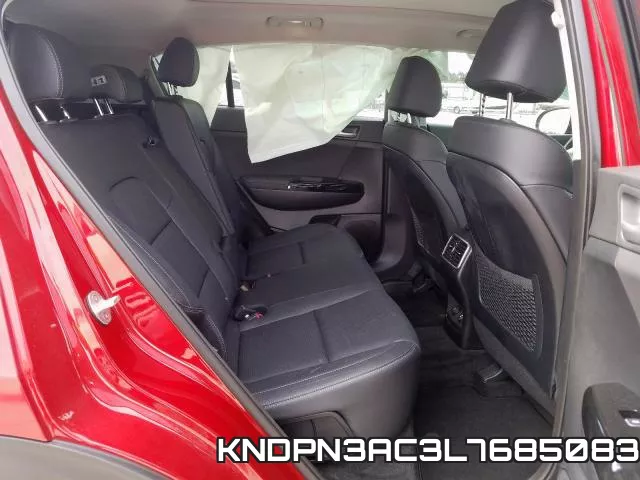 KNDPN3AC3L7685083 фото 7