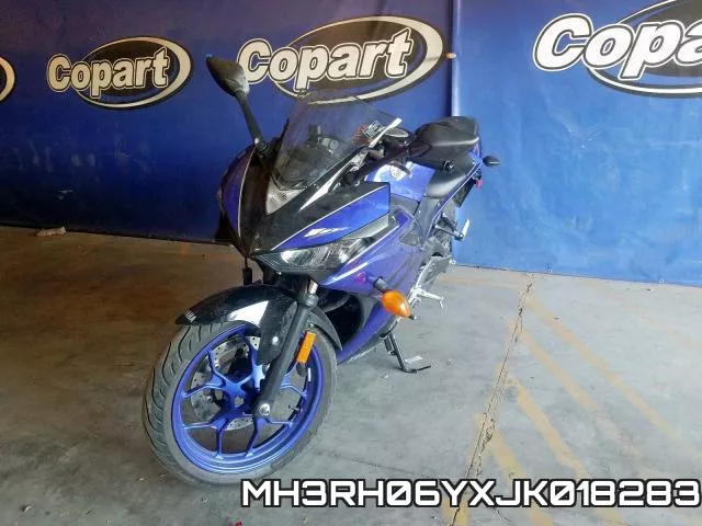 MH3RH06YXJK018283 фото 3