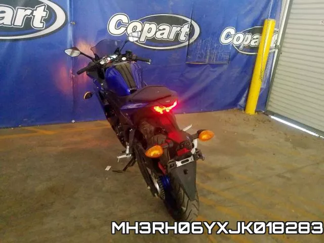 MH3RH06YXJK018283 фото 4