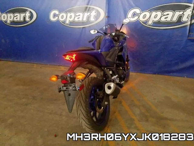 MH3RH06YXJK018283 фото 5
