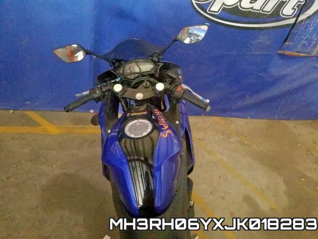 MH3RH06YXJK018283 фото 6