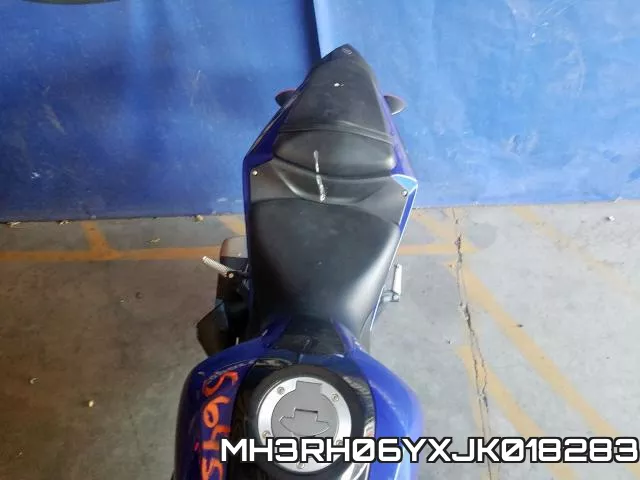 MH3RH06YXJK018283 фото 7