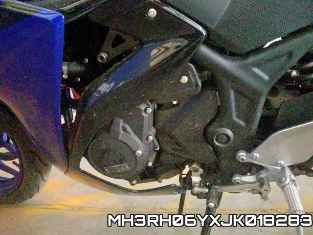 MH3RH06YXJK018283 фото 8