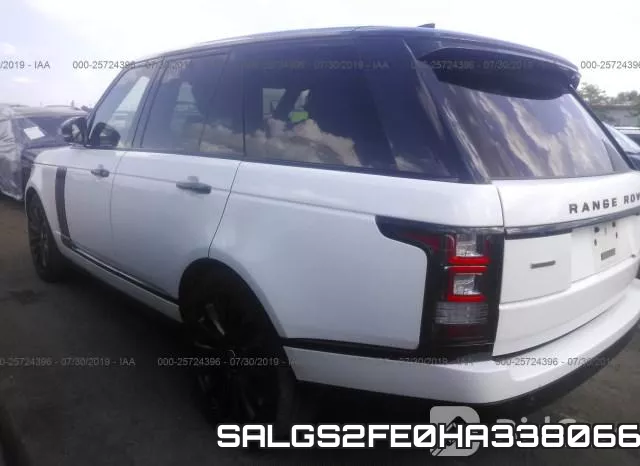 SALGS2FE0HA338066 фото 4