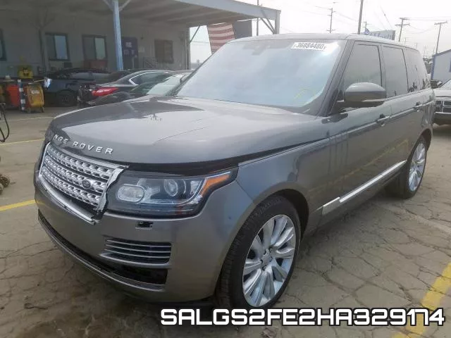 SALGS2FE2HA329174 фото 3