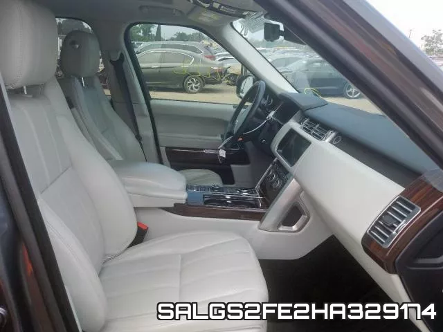 SALGS2FE2HA329174 фото 6