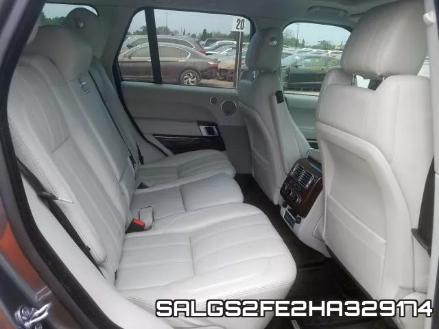 SALGS2FE2HA329174 фото 7