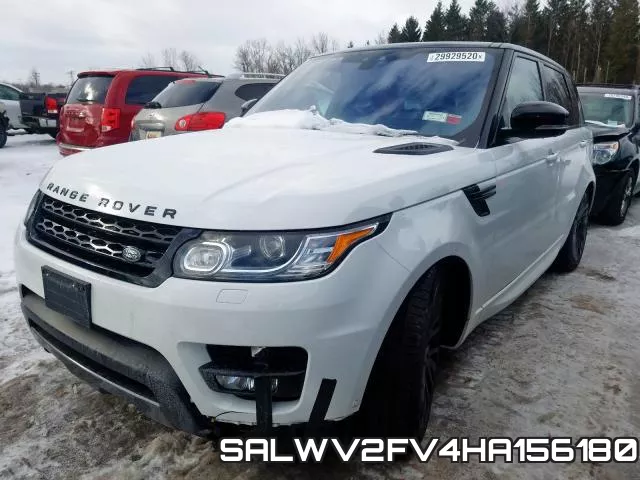 SALWV2FV4HA156180 фото 3