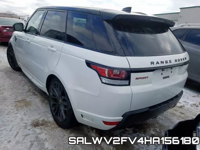 SALWV2FV4HA156180 фото 4