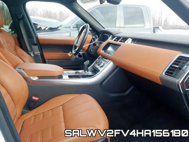 SALWV2FV4HA156180 фото 6
