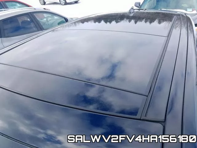 SALWV2FV4HA156180 фото 10