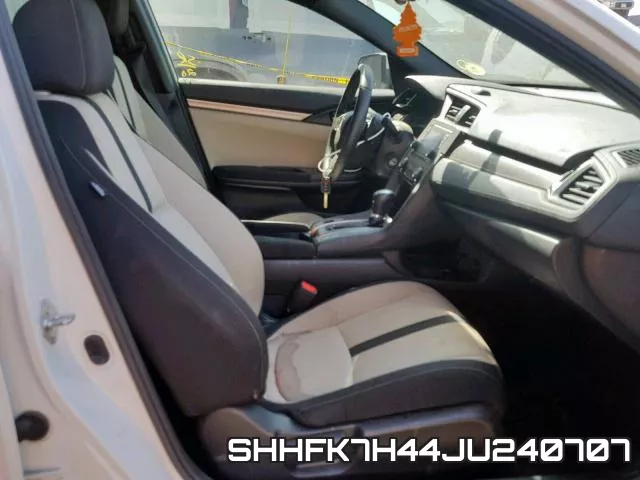 SHHFK7H44JU240707 фото 6