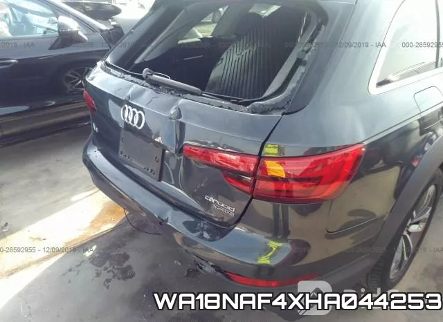 WA18NAF4XHA044253 фото 7