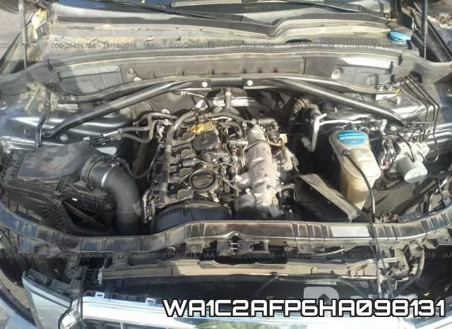WA1C2AFP6HA098131 фото 2