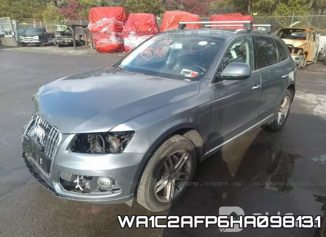 WA1C2AFP6HA098131 фото 3