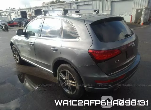 WA1C2AFP6HA098131 фото 4