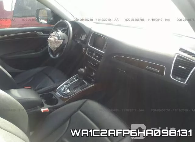 WA1C2AFP6HA098131 фото 6